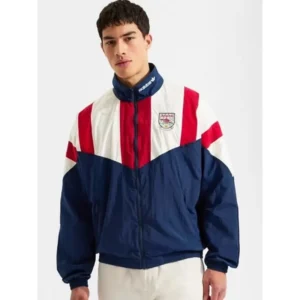 Areena Design <p>Discover the Arsenal Adidas 2026/27 EQT Track Jacket, a sports-inspired track jacket with a distinctive branded and team-focused look. Perfect for match-day styling, casual layering, and retro athletic outfits, it brings recognizable football or collegiate character to your wardrobe. Shop this track jacket for versatile everyday fanwear.</p> Arsenal Adidas 2026/27 EQT Track Jacket <p>Discover the Arsenal Adidas 2026/27 EQT Track Jacket, a sports-inspired track jacket with a distinctive branded and team-focused look. Perfect for match-day styling, casual layering, and retro athletic outfits, it brings recognizable football or collegiate character to your wardrobe. Shop this track jacket for versatile everyday fanwear.</p>