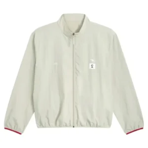 Arsenal x A-COLD-WALL Colney Jacket