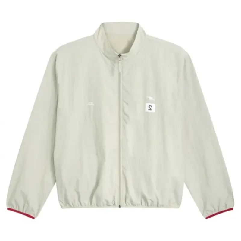 Arsenal x A-COLD-WALL Colney Jacket 1 Arsenal x A-COLD-WALL Colney Jacket