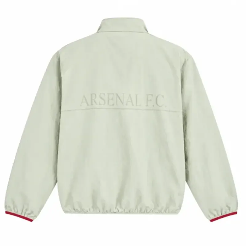 Arsenal x A-COLD-WALL Colney Jacket Arsenal x A-COLD-WALL Colney Jacket