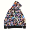 Areena Design <p>Discover the BAPE Color Stone Relaxed Fit Pullover Hoodie, a bold pullover hoodie made for standout casual styling. Its recognizable design works perfectly with streetwear outfits, relaxed layers, and everyday looks. Shop the BAPE Color Stone Relaxed Fit Pullover Hoodie to bring distinctive BAPE-inspired character to your hoodie collection.</p> BAPE ART Camo Shark Full Zip Hoodie <p>Discover the BAPE Color Stone Relaxed Fit Pullover Hoodie, a bold pullover hoodie made for standout casual styling. Its recognizable design works perfectly with streetwear outfits, relaxed layers, and everyday looks. Shop the BAPE Color Stone Relaxed Fit Pullover Hoodie to bring distinctive BAPE-inspired character to your hoodie collection.</p>