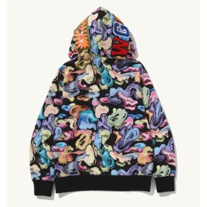 Areena Design <p>Explore the BAPE ART Camo Shark Full Zip Hoodie, a statement full-zip hoodie with bold streetwear appeal. The recognizable design makes it ideal for layering with casual outfits, sneaker looks, and everyday urban style. Shop the BAPE ART Camo Shark Full Zip Hoodie for a distinctive addition to any BAPE-inspired wardrobe.</p> BAPE ART Camo Shark Full Zip Hoodie <p>Explore the BAPE ART Camo Shark Full Zip Hoodie, a statement full-zip hoodie with bold streetwear appeal. The recognizable design makes it ideal for layering with casual outfits, sneaker looks, and everyday urban style. Shop the BAPE ART Camo Shark Full Zip Hoodie for a distinctive addition to any BAPE-inspired wardrobe.</p>