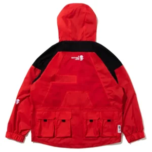 Areena Design <p>Explore the BAPE By Kazuki Kuraishi Snowboard 2-Layer Jacket, a distinctive branded jacket created for modern casual, sportswear, or streetwear styling. Its recognizable design makes it ideal for layering, fan outfits, and statement everyday looks. Shop the BAPE By Kazuki Kuraishi Snowboard 2-Layer Jacket to add a versatile, eye-catching outerwear piece to your collection.</p> BAPE By Kazuki Kuraishi Snowboard 2-Layer Jacket <p>Explore the BAPE By Kazuki Kuraishi Snowboard 2-Layer Jacket, a distinctive branded jacket created for modern casual, sportswear, or streetwear styling. Its recognizable design makes it ideal for layering, fan outfits, and statement everyday looks. Shop the BAPE By Kazuki Kuraishi Snowboard 2-Layer Jacket to add a versatile, eye-catching outerwear piece to your collection.</p>