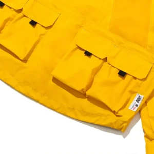 Areena Design <p>Explore the BAPE By Kazuki Kuraishi Yellow Snowboard 2-Layer Jacket, a distinctive branded jacket created for modern casual, sportswear, or streetwear styling. Its recognizable design makes it ideal for layering, fan outfits, and statement everyday looks. Shop the BAPE By Kazuki Kuraishi Yellow Snowboard 2-Layer Jacket to add a versatile, eye-catching outerwear piece to your collection.</p> BAPE By Kazuki Kuraishi Yellow Snowboard 2-Layer Jacket <p>Explore the BAPE By Kazuki Kuraishi Yellow Snowboard 2-Layer Jacket, a distinctive branded jacket created for modern casual, sportswear, or streetwear styling. Its recognizable design makes it ideal for layering, fan outfits, and statement everyday looks. Shop the BAPE By Kazuki Kuraishi Yellow Snowboard 2-Layer Jacket to add a versatile, eye-catching outerwear piece to your collection.</p>