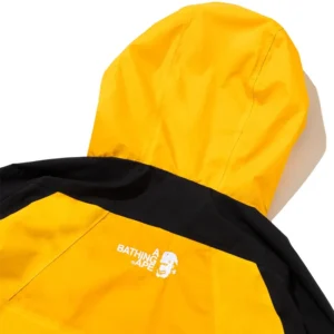 Areena Design <p>Explore the BAPE By Kazuki Kuraishi Yellow Snowboard 2-Layer Jacket, a distinctive branded jacket created for modern casual, sportswear, or streetwear styling. Its recognizable design makes it ideal for layering, fan outfits, and statement everyday looks. Shop the BAPE By Kazuki Kuraishi Yellow Snowboard 2-Layer Jacket to add a versatile, eye-catching outerwear piece to your collection.</p> BAPE By Kazuki Kuraishi Yellow Snowboard 2-Layer Jacket <p>Explore the BAPE By Kazuki Kuraishi Yellow Snowboard 2-Layer Jacket, a distinctive branded jacket created for modern casual, sportswear, or streetwear styling. Its recognizable design makes it ideal for layering, fan outfits, and statement everyday looks. Shop the BAPE By Kazuki Kuraishi Yellow Snowboard 2-Layer Jacket to add a versatile, eye-catching outerwear piece to your collection.</p>