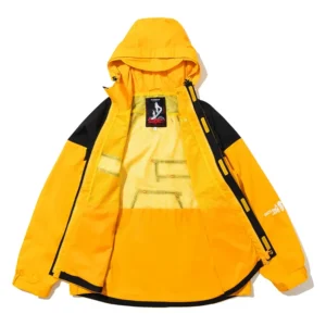 Areena Design <p>Explore the BAPE By Kazuki Kuraishi Yellow Snowboard 2-Layer Jacket, a distinctive branded jacket created for modern casual, sportswear, or streetwear styling. Its recognizable design makes it ideal for layering, fan outfits, and statement everyday looks. Shop the BAPE By Kazuki Kuraishi Yellow Snowboard 2-Layer Jacket to add a versatile, eye-catching outerwear piece to your collection.</p> BAPE By Kazuki Kuraishi Yellow Snowboard 2-Layer Jacket <p>Explore the BAPE By Kazuki Kuraishi Yellow Snowboard 2-Layer Jacket, a distinctive branded jacket created for modern casual, sportswear, or streetwear styling. Its recognizable design makes it ideal for layering, fan outfits, and statement everyday looks. Shop the BAPE By Kazuki Kuraishi Yellow Snowboard 2-Layer Jacket to add a versatile, eye-catching outerwear piece to your collection.</p>