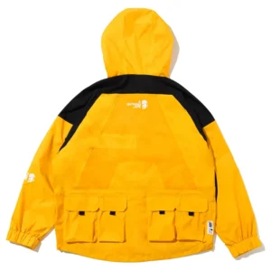 Areena Design <p>Explore the BAPE By Kazuki Kuraishi Yellow Snowboard 2-Layer Jacket, a distinctive branded jacket created for modern casual, sportswear, or streetwear styling. Its recognizable design makes it ideal for layering, fan outfits, and statement everyday looks. Shop the BAPE By Kazuki Kuraishi Yellow Snowboard 2-Layer Jacket to add a versatile, eye-catching outerwear piece to your collection.</p> BAPE By Kazuki Kuraishi Yellow Snowboard 2-Layer Jacket <p>Explore the BAPE By Kazuki Kuraishi Yellow Snowboard 2-Layer Jacket, a distinctive branded jacket created for modern casual, sportswear, or streetwear styling. Its recognizable design makes it ideal for layering, fan outfits, and statement everyday looks. Shop the BAPE By Kazuki Kuraishi Yellow Snowboard 2-Layer Jacket to add a versatile, eye-catching outerwear piece to your collection.</p>