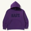 Areena Design <p>Explore the BAPE X Xbox Camo Full Zip Hoodie, a statement full-zip hoodie with bold streetwear appeal. The recognizable design makes it ideal for layering with casual outfits, sneaker looks, and everyday urban style. Shop the BAPE X Xbox Camo Full Zip Hoodie for a distinctive addition to any BAPE-inspired wardrobe.</p> BAPE Color Stone Relaxed Fit Pullover Hoodie <p>Explore the BAPE X Xbox Camo Full Zip Hoodie, a statement full-zip hoodie with bold streetwear appeal. The recognizable design makes it ideal for layering with casual outfits, sneaker looks, and everyday urban style. Shop the BAPE X Xbox Camo Full Zip Hoodie for a distinctive addition to any BAPE-inspired wardrobe.</p>