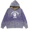 Areena Design <p>Shop the BAPE X CR7 Life All Over Print Multi Logo Relaxed Fit Jersey, a football or sports-inspired jersey with distinctive team, player, or collaborative styling. Ideal for match days, fan collections, and casual streetwear outfits, this piece makes an easy statement. Add it to your wardrobe for recognizable athletic identity and versatile everyday styling.</p> BAPE Destroy Layered Purple Relaxed Zip Hoodie <p>Shop the BAPE X CR7 Life All Over Print Multi Logo Relaxed Fit Jersey, a football or sports-inspired jersey with distinctive team, player, or collaborative styling. Ideal for match days, fan collections, and casual streetwear outfits, this piece makes an easy statement. Add it to your wardrobe for recognizable athletic identity and versatile everyday styling.</p>