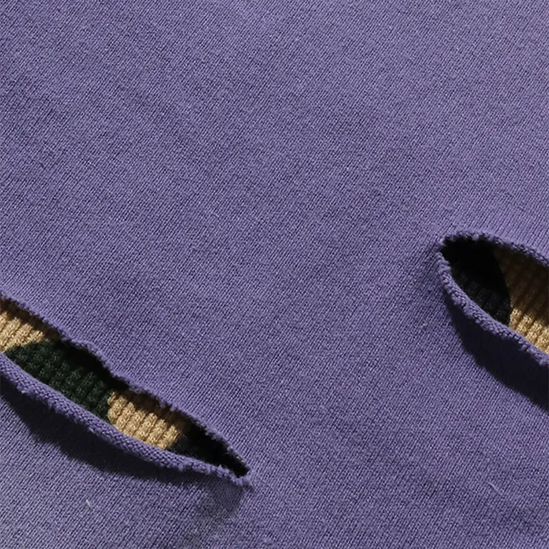 BAPE Destroy Layered Purple Relaxed Zip Hoodie BAPE Destroy Layered Purple Relaxed Zip Hoodie <p>Shop the BAPE Destroy Layered Purple Relaxed Zip Hoodie, a versatile zip hoodie with a bold contemporary look. Easy to style as a casual layer, it pairs naturally with streetwear, sneakers, and relaxed everyday outfits. Add the BAPE Destroy Layered Purple Relaxed Zip Hoodie to your rotation for distinctive branded style and effortless layering.</p>