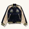 Areena Design <p>Keep your casual style effortless with the <strong>The Warmy Oversized Hoodie</strong>. This hoodie offers a relaxed, modern look that is easy to pair with jeans, joggers, and sneakers for everyday wear, travel, and laid-back layering.</p> BAPE Paisley Pattern APE Head Souvenir Jacket <p>Keep your casual style effortless with the <strong>The Warmy Oversized Hoodie</strong>. This hoodie offers a relaxed, modern look that is easy to pair with jeans, joggers, and sneakers for everyday wear, travel, and laid-back layering.</p>