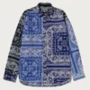 Areena Design <p>Discover the BAPE Paisley Pattern Red Long Sleeves Shirt, a bold long-sleeve shirt featuring recognizable BAPE paisley styling. Its statement design works well with streetwear outfits, layered looks, and casual everyday combinations. Shop this piece to add distinctive A Bathing Ape character and patterned style to your wardrobe.</p> BAPE Paisley Pattern Long Sleeves Shirt <p>Discover the BAPE Paisley Pattern Red Long Sleeves Shirt, a bold long-sleeve shirt featuring recognizable BAPE paisley styling. Its statement design works well with streetwear outfits, layered looks, and casual everyday combinations. Shop this piece to add distinctive A Bathing Ape character and patterned style to your wardrobe.</p>