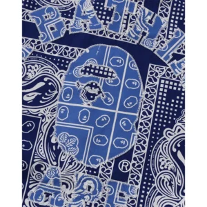 Areena Design <p>Discover the BAPE Paisley Pattern Long Sleeves Shirt, a bold long-sleeve shirt featuring recognizable BAPE paisley styling. Its statement design works well with streetwear outfits, layered looks, and casual everyday combinations. Shop this piece to add distinctive A Bathing Ape character and patterned style to your wardrobe.</p> BAPE Paisley Pattern Long Sleeves Shirt <p>Discover the BAPE Paisley Pattern Long Sleeves Shirt, a bold long-sleeve shirt featuring recognizable BAPE paisley styling. Its statement design works well with streetwear outfits, layered looks, and casual everyday combinations. Shop this piece to add distinctive A Bathing Ape character and patterned style to your wardrobe.</p>