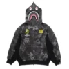 Areena Design <p>Explore the BAPE X CR7 Life Logo Relaxed Fit Shark Full Zip Hoodie, a statement full-zip hoodie with bold streetwear appeal. The recognizable design makes it ideal for layering with casual outfits, sneaker looks, and everyday urban style. Shop the BAPE X CR7 Life Logo Relaxed Fit Shark Full Zip Hoodie for a distinctive addition to any BAPE-inspired wardrobe.</p> BAPE X CR7 Life All Over Print Logo Relaxed Fit Shark Hoodie <p>Explore the BAPE X CR7 Life Logo Relaxed Fit Shark Full Zip Hoodie, a statement full-zip hoodie with bold streetwear appeal. The recognizable design makes it ideal for layering with casual outfits, sneaker looks, and everyday urban style. Shop the BAPE X CR7 Life Logo Relaxed Fit Shark Full Zip Hoodie for a distinctive addition to any BAPE-inspired wardrobe.</p>