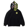 Areena Design <p>Explore the A BATHING APE Hybrid Camo Multi Badge Jacket, a distinctive branded jacket created for modern casual, sportswear, or streetwear styling. Its recognizable design makes it ideal for layering, fan outfits, and statement everyday looks. Shop the A BATHING APE Hybrid Camo Multi Badge Jacket to add a versatile, eye-catching outerwear piece to your collection.</p> BAPE X CR7 Life Logo Relaxed Fit Shark Black Full Zip Hoodie <p>Explore the A BATHING APE Hybrid Camo Multi Badge Jacket, a distinctive branded jacket created for modern casual, sportswear, or streetwear styling. Its recognizable design makes it ideal for layering, fan outfits, and statement everyday looks. Shop the A BATHING APE Hybrid Camo Multi Badge Jacket to add a versatile, eye-catching outerwear piece to your collection.</p>