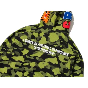 Areena Design <p>Explore the BAPE X CR7 Life Logo Relaxed Fit Shark Full Zip Hoodie, a statement full-zip hoodie with bold streetwear appeal. The recognizable design makes it ideal for layering with casual outfits, sneaker looks, and everyday urban style. Shop the BAPE X CR7 Life Logo Relaxed Fit Shark Full Zip Hoodie for a distinctive addition to any BAPE-inspired wardrobe.</p> BAPE X CR7 Life Logo Relaxed Fit Shark Full Zip Hoodie <p>Explore the BAPE X CR7 Life Logo Relaxed Fit Shark Full Zip Hoodie, a statement full-zip hoodie with bold streetwear appeal. The recognizable design makes it ideal for layering with casual outfits, sneaker looks, and everyday urban style. Shop the BAPE X CR7 Life Logo Relaxed Fit Shark Full Zip Hoodie for a distinctive addition to any BAPE-inspired wardrobe.</p>