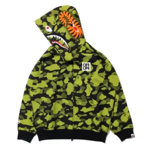 Areena Design <p>Explore the BAPE X CR7 Life Logo Relaxed Fit Shark Full Zip Hoodie, a statement full-zip hoodie with bold streetwear appeal. The recognizable design makes it ideal for layering with casual outfits, sneaker looks, and everyday urban style. Shop the BAPE X CR7 Life Logo Relaxed Fit Shark Full Zip Hoodie for a distinctive addition to any BAPE-inspired wardrobe.</p> BAPE X CR7 Life Logo Relaxed Fit Shark Full Zip Hoodie <p>Explore the BAPE X CR7 Life Logo Relaxed Fit Shark Full Zip Hoodie, a statement full-zip hoodie with bold streetwear appeal. The recognizable design makes it ideal for layering with casual outfits, sneaker looks, and everyday urban style. Shop the BAPE X CR7 Life Logo Relaxed Fit Shark Full Zip Hoodie for a distinctive addition to any BAPE-inspired wardrobe.</p>