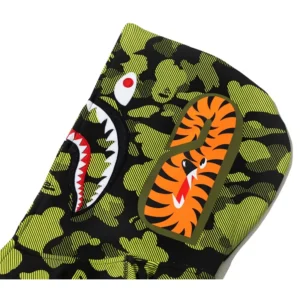 Areena Design <p>Explore the BAPE X CR7 Life Logo Relaxed Fit Shark Full Zip Hoodie, a statement full-zip hoodie with bold streetwear appeal. The recognizable design makes it ideal for layering with casual outfits, sneaker looks, and everyday urban style. Shop the BAPE X CR7 Life Logo Relaxed Fit Shark Full Zip Hoodie for a distinctive addition to any BAPE-inspired wardrobe.</p> BAPE X CR7 Life Logo Relaxed Fit Shark Full Zip Hoodie <p>Explore the BAPE X CR7 Life Logo Relaxed Fit Shark Full Zip Hoodie, a statement full-zip hoodie with bold streetwear appeal. The recognizable design makes it ideal for layering with casual outfits, sneaker looks, and everyday urban style. Shop the BAPE X CR7 Life Logo Relaxed Fit Shark Full Zip Hoodie for a distinctive addition to any BAPE-inspired wardrobe.</p>