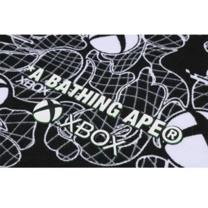 Areena Design <p>Explore the BAPE X Xbox Camo Full Zip Hoodie, a statement full-zip hoodie with bold streetwear appeal. The recognizable design makes it ideal for layering with casual outfits, sneaker looks, and everyday urban style. Shop the BAPE X Xbox Camo Full Zip Hoodie for a distinctive addition to any BAPE-inspired wardrobe.</p> BAPE X Xbox Camo Full Zip Hoodie <p>Explore the BAPE X Xbox Camo Full Zip Hoodie, a statement full-zip hoodie with bold streetwear appeal. The recognizable design makes it ideal for layering with casual outfits, sneaker looks, and everyday urban style. Shop the BAPE X Xbox Camo Full Zip Hoodie for a distinctive addition to any BAPE-inspired wardrobe.</p>