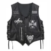 Areena Design <p>Make your outfit stand out with the <strong>Cobra Kai Ralph Macchio Track Jacket</strong>. This track jacket offers a clean, distinctive aesthetic that pairs well with everyday essentials and works across casual, streetwear, and layered looks.</p> BLS Patch Biker Leather Vest <p>Make your outfit stand out with the <strong>Cobra Kai Ralph Macchio Track Jacket</strong>. This track jacket offers a clean, distinctive aesthetic that pairs well with everyday essentials and works across casual, streetwear, and layered looks.</p>