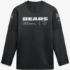 Areena Design <p>Show your team pride in the Black Fleece Packers 2026 Salute to Service Crewneck Sweatshirt with comfortable everyday style, versatile layering, and a confident fan-</p> Bears 2026 Salute to Service Crewneck Sweatshirt