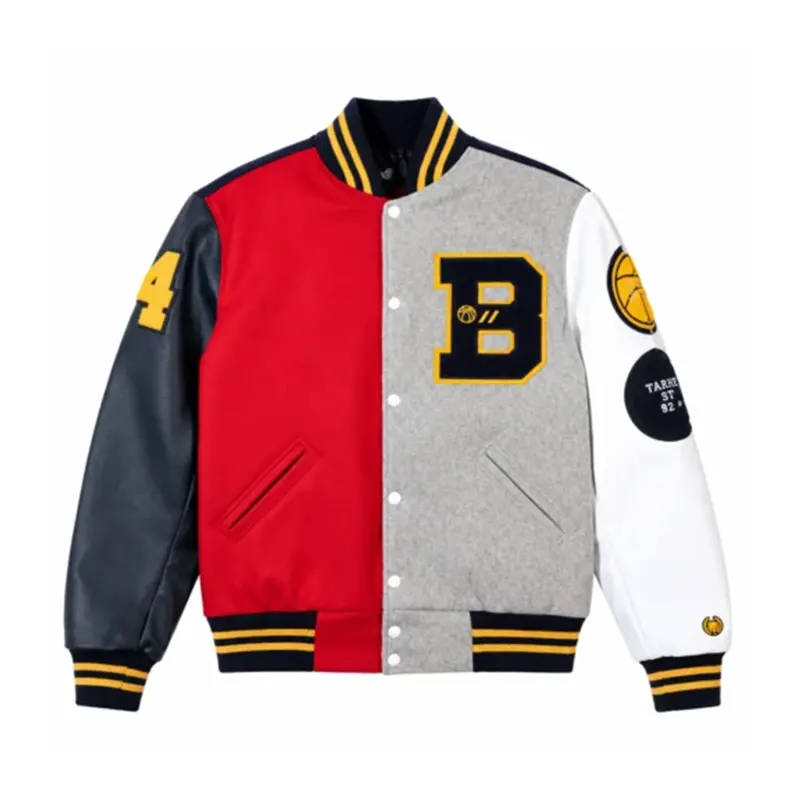 Bel-Air Academy Will Smith Jacket 1 Bel-Air Academy Will Smith Jacket