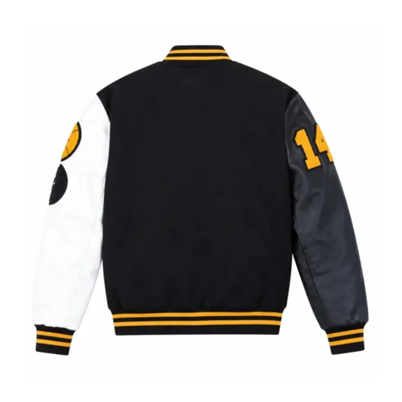 Bel-Air Academy Will Smith Jacket Men's Bel-Air Academy Will Smith Jacket