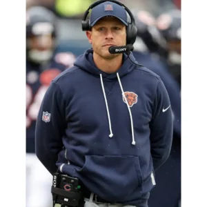 Areena Design <p>Shop the <strong>Ben Johnson Chicago Bears Sideline Hoodie</strong>, crafted from premium fleece fabric in a stylish navy blue color. This hoodie offers a comfortable fit, durable construction, and a standout look for casual wear, streetwear, fan outfits, and everyday styling.</p><ul><li><strong>Material:</strong> Fleece</li><li><strong>Color:</strong> Navy Blue</li><li><strong>Style:</strong> Comfortable, versatile, and easy to layer</li></ul> Ben Johnson Chicago Bears Sideline Hoodie <p>Shop the <strong>Ben Johnson Chicago Bears Sideline Hoodie</strong>, crafted from premium fleece fabric in a stylish navy blue color. This hoodie offers a comfortable fit, durable construction, and a standout look for casual wear, streetwear, fan outfits, and everyday styling.</p><ul><li><strong>Material:</strong> Fleece</li><li><strong>Color:</strong> Navy Blue</li><li><strong>Style:</strong> Comfortable, versatile, and easy to layer</li></ul>