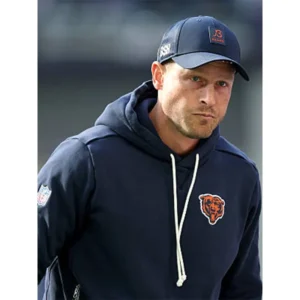 Areena Design <p>Shop the <strong>Ben Johnson Chicago Bears Sideline Hoodie</strong>, crafted from premium fleece fabric in a stylish navy blue color. This hoodie offers a comfortable fit, durable construction, and a standout look for casual wear, streetwear, fan outfits, and everyday styling.</p><ul><li><strong>Material:</strong> Fleece</li><li><strong>Color:</strong> Navy Blue</li><li><strong>Style:</strong> Comfortable, versatile, and easy to layer</li></ul> Ben Johnson Chicago Bears Sideline Hoodie <p>Shop the <strong>Ben Johnson Chicago Bears Sideline Hoodie</strong>, crafted from premium fleece fabric in a stylish navy blue color. This hoodie offers a comfortable fit, durable construction, and a standout look for casual wear, streetwear, fan outfits, and everyday styling.</p><ul><li><strong>Material:</strong> Fleece</li><li><strong>Color:</strong> Navy Blue</li><li><strong>Style:</strong> Comfortable, versatile, and easy to layer</li></ul>