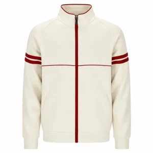 Benjamin Clementine Track Jacket