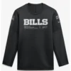 Areena Design <p>Show your team pride in the Black Fleece Vikings 2026 Salute to Service Crewneck Sweatshirt with comfortable everyday style, versatile layering, and a confident fan-</p> Bills 2026 Salute to Service Crewneck Sweatshirt