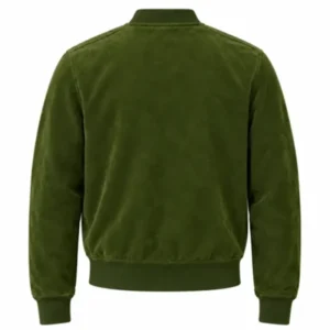 Areena Design <p>Step up your everyday style with the <strong>Brad Pitt Green Bomber Jacket</strong>. Featuring a recognizable fashion-forward look, this bomber jacket is an easy addition to casual wardrobes, fan collections, and seasonal layered outfits.</p> Brad Pitt Green Bomber Jacket <p>Step up your everyday style with the <strong>Brad Pitt Green Bomber Jacket</strong>. Featuring a recognizable fashion-forward look, this bomber jacket is an easy addition to casual wardrobes, fan collections, and seasonal layered outfits.</p>