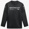Areena Design <p>Show your team pride in the Black Fleece Chargers 2026 Salute to Service Crewneck Sweatshirt with comfortable everyday style, versatile layering, and a confident fan</p> Broncos 2026 Salute to Service Crewneck Sweatshirt