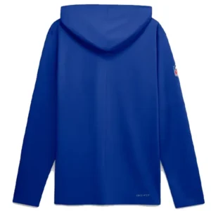 Areena Design <p>Shop the <strong>Buffalo Bills Game On Long Sleeves Hooded T-shirt</strong>, crafted from premium fleece fabric in a stylish blue color. This T-shirt offers a comfortable fit, durable construction, and a standout look for casual wear, streetwear, fan outfits, and everyday styling.</p><ul><li><strong>Material:</strong> Fleece</li><li><strong>Color:</strong> Blue</li><li><strong>Style:</strong> Comfortable, versatile, and easy to layer</li></ul> Buffalo Bills Game On Long Sleeves Hooded T-shirt <p>Shop the <strong>Buffalo Bills Game On Long Sleeves Hooded T-shirt</strong>, crafted from premium fleece fabric in a stylish blue color. This T-shirt offers a comfortable fit, durable construction, and a standout look for casual wear, streetwear, fan outfits, and everyday styling.</p><ul><li><strong>Material:</strong> Fleece</li><li><strong>Color:</strong> Blue</li><li><strong>Style:</strong> Comfortable, versatile, and easy to layer</li></ul>