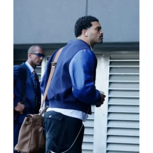 Areena Design <p>Shop the Caleb Williams Tunnel Blue Varsity Jacket in Blue Wool. Stylish, comfortable, and made for everyday wear.</p> Caleb Williams Tunnel Blue Varsity Jacket <p>Shop the Caleb Williams Tunnel Blue Varsity Jacket in Blue Wool. Stylish, comfortable, and made for everyday wear.</p>