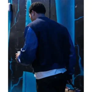 Areena Design <p>Shop the Caleb Williams Tunnel Blue Varsity Jacket in Blue Wool. Stylish, comfortable, and made for everyday wear.</p> Caleb Williams Tunnel Blue Varsity Jacket <p>Shop the Caleb Williams Tunnel Blue Varsity Jacket in Blue Wool. Stylish, comfortable, and made for everyday wear.</p>
