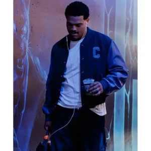 Areena Design <p>Shop the Caleb Williams Tunnel Blue Varsity Jacket in Blue Wool. Stylish, comfortable, and made for everyday wear.</p> Caleb Williams Tunnel Blue Varsity Jacket <p>Shop the Caleb Williams Tunnel Blue Varsity Jacket in Blue Wool. Stylish, comfortable, and made for everyday wear.</p>