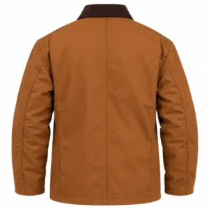 Areena Design <p>Shop the <strong>Carhartt WIP OG Arctic Coat</strong>, crafted from premium cotton fabric in a stylish brown color. This coat offers a comfortable fit, durable construction, and a standout look for casual wear, streetwear, fan outfits, and everyday styling.</p><ul><li><strong>Material:</strong> Cotton</li><li><strong>Color:</strong> Brown</li><li><strong>Style:</strong> Comfortable, versatile, and easy to layer</li></ul> Carhartt WIP OG Arctic Coat <p>Shop the <strong>Carhartt WIP OG Arctic Coat</strong>, crafted from premium cotton fabric in a stylish brown color. This coat offers a comfortable fit, durable construction, and a standout look for casual wear, streetwear, fan outfits, and everyday styling.</p><ul><li><strong>Material:</strong> Cotton</li><li><strong>Color:</strong> Brown</li><li><strong>Style:</strong> Comfortable, versatile, and easy to layer</li></ul>