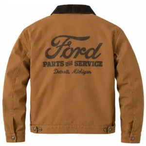 Areena Design <p>Shop the <strong>Carhartt x Ford Detroit Jacket</strong>, crafted from premium cotton fabric in a stylish brown color. This jacket offers a comfortable fit, durable construction, and a standout look for casual wear, streetwear, fan outfits, and everyday styling.</p><ul><li><strong>Material:</strong> Cotton</li><li><strong>Color:</strong> Brown</li><li><strong>Style:</strong> Comfortable, versatile, and easy to layer</li></ul> Carhartt x Ford Detroit Jacket <p>Shop the <strong>Carhartt x Ford Detroit Jacket</strong>, crafted from premium cotton fabric in a stylish brown color. This jacket offers a comfortable fit, durable construction, and a standout look for casual wear, streetwear, fan outfits, and everyday styling.</p><ul><li><strong>Material:</strong> Cotton</li><li><strong>Color:</strong> Brown</li><li><strong>Style:</strong> Comfortable, versatile, and easy to layer</li></ul>