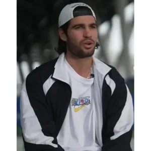 Areena Design <p>Shop Carlos Alcaraz 2026 Japan Open Track Jacket for standout style, comfort, and everyday wear. A versatile fan-inspired choice for gifting, casual outf</p> Carlos Alcaraz 2026 Japan Open Track Jacket <p>Shop Carlos Alcaraz 2026 Japan Open Track Jacket for standout style, comfort, and everyday wear. A versatile fan-inspired choice for gifting, casual outf</p>