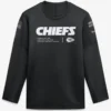 Areena Design <p>Show your team pride in the Black Fleece Patriots 2026 Salute to Service Crewneck Sweatshirt with comfortable everyday style, versatile layering, and a confident fan</p> Chiefs 2026 Salute to Service Crewneck Sweatshirt