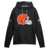 Areena Design <p>Shop the Kate Upton Detroit Tigers Blue Jacket in Blue Wool, made for comfortable everyday wear, easy layering, game days, travel, weekends, gifting, and ver Cleveland Browns Salute to Service Black Hoodie