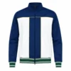 Areena Design <p>Channel screen- and character-inspired style with the <strong>Curious Case Of Benjamin Leather Jacket</strong>. Designed for fans of memorable pop-culture fashion, this leather jacket adds a recognizable statement to casual outfits, collections, and themed looks.</p> Cobra Kai Ralph Macchio Track Jacket <p>Channel screen- and character-inspired style with the <strong>Curious Case Of Benjamin Leather Jacket</strong>. Designed for fans of memorable pop-culture fashion, this leather jacket adds a recognizable statement to casual outfits, collections, and themed looks.</p>