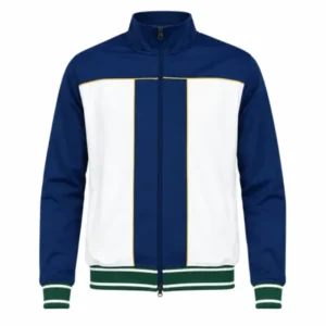 Cobra Kai Ralph Macchio Track Jacket
