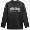 Areena Design <p>Show your team pride in the Black Fleece Rams 2026 Salute to Service Crewneck Sweatshirt with comfortable everyday style, versatile layering, and a confident fan-foc</p> Commanders 2026 Salute to Service Crewneck Sweatshirt