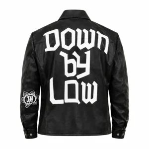 Areena Design <p>Shop the Cool As Ice Vanilla Ice Costume Jacket in Black Leather, made for comfortable everyday wear, easy layering, game days, travel, weekends, gifting, an Cool As Ice Vanilla Ice Costume Jacket