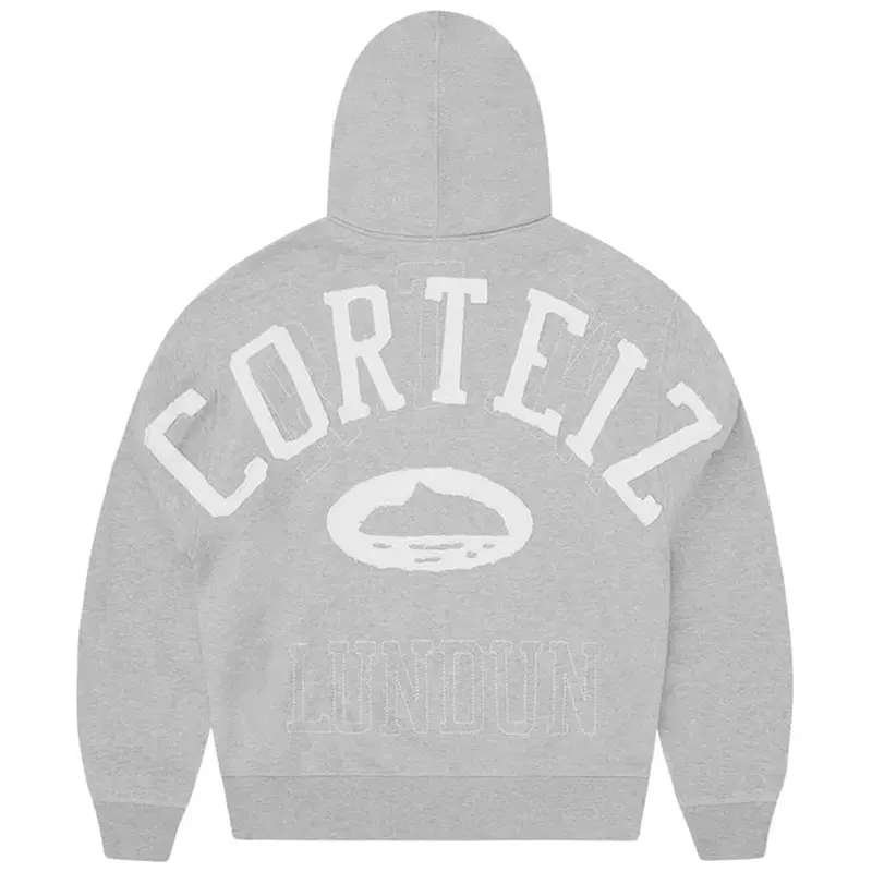 Corteiz Lundun Stitch Zip Heather Grey Hoodie 1 Corteiz Lundun Stitch Zip Heather Grey Hoodie <p>Shop Corteiz Lundun Stitch Zip Heather Grey Hoodie for standout style, comfort, and everyday wear. A versatile fan-inspired choice for gifting, casual ou</p>