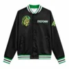 Areena Design <p>Channel screen- and character-inspired style with the <strong>Sunrise On The Reaping Joseph Zada Jacket</strong>. Designed for fans of memorable pop-culture fashion, this jacket adds a recognizable statement to casual outfits, collections, and themed looks.</p> Creepshow Halloween Black Varsity Jacket <p>Channel screen- and character-inspired style with the <strong>Sunrise On The Reaping Joseph Zada Jacket</strong>. Designed for fans of memorable pop-culture fashion, this jacket adds a recognizable statement to casual outfits, collections, and themed looks.</p>