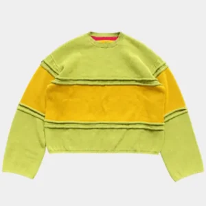 Deltarune Kris Sweater