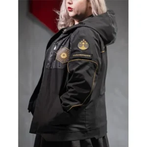 Areena Design <p>Shop the <strong>Destiny 2: The Final Shape Salvation’s Edge Raid Jacket</strong>, crafted from premium polyester fabric in a stylish black color. This jacket offers a comfortable fit, durable construction, and a standout look for casual wear, streetwear, fan outfits, and everyday styling.</p><ul><li><strong>Material:</strong> Polyester</li><li><strong>Color:</strong> Black</li><li><strong>Style:</strong> Comfortable, versatile, and easy to layer</li></ul> Destiny 2: The Final Shape Salvation’s Edge Raid Jacket <p>Shop the <strong>Destiny 2: The Final Shape Salvation’s Edge Raid Jacket</strong>, crafted from premium polyester fabric in a stylish black color. This jacket offers a comfortable fit, durable construction, and a standout look for casual wear, streetwear, fan outfits, and everyday styling.</p><ul><li><strong>Material:</strong> Polyester</li><li><strong>Color:</strong> Black</li><li><strong>Style:</strong> Comfortable, versatile, and easy to layer</li></ul>